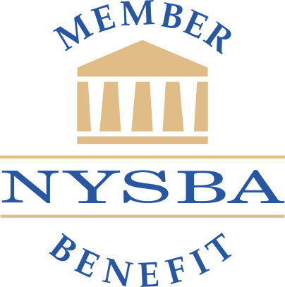 New York State Bar Association logo