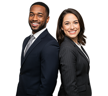 Smiling NYSBA Members